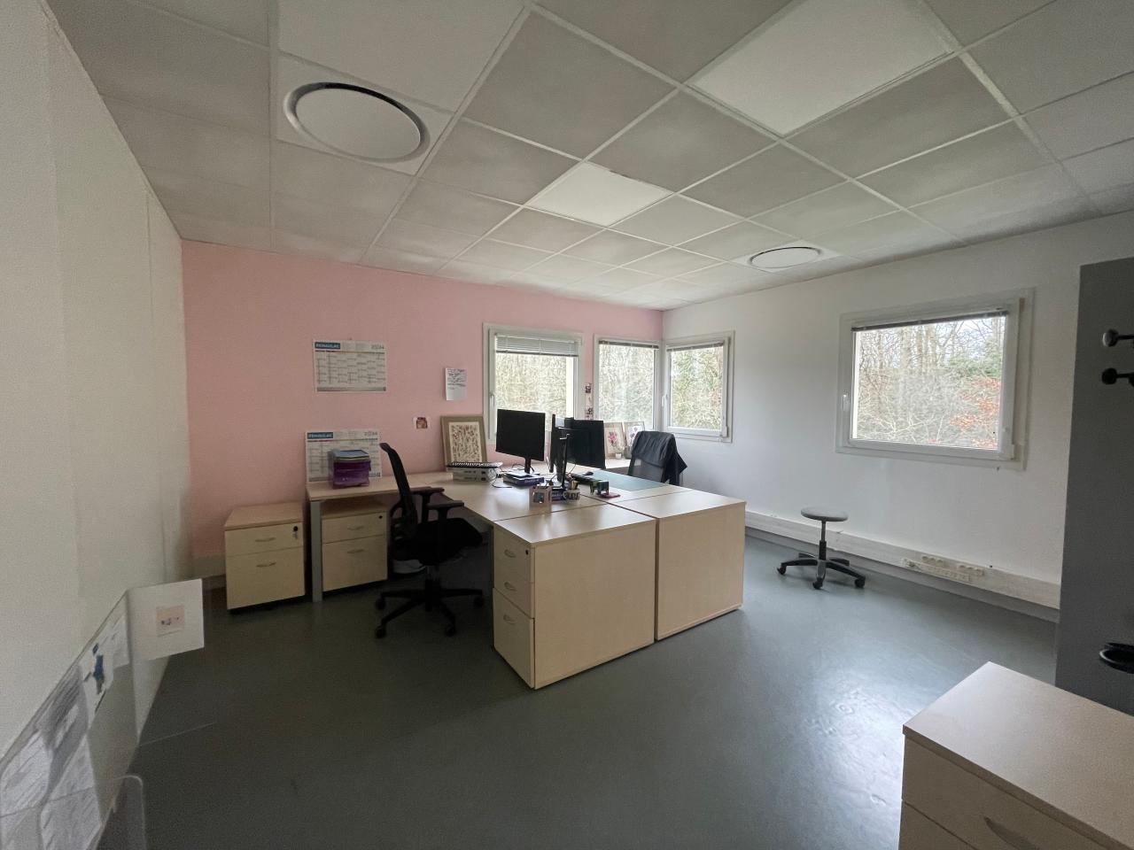 Local d'activité Canéjan 2675m² Location local d'activité Canéjan Gironde OLACT2529788 26